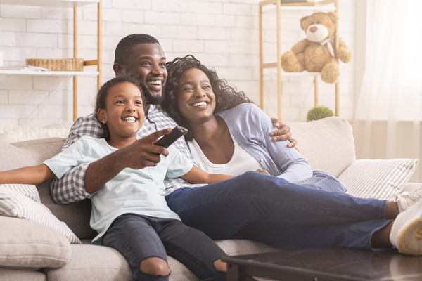 Family Protection