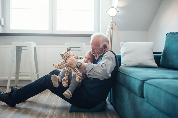 Wills and Trusts
